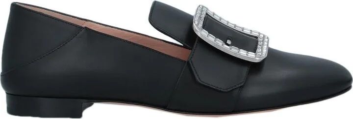 Bally Woman Loafers - Image 3