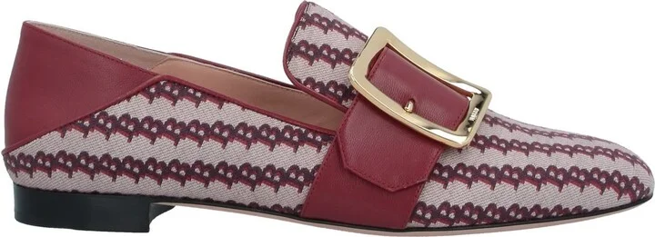 Bally Woman Loafers - Image 3