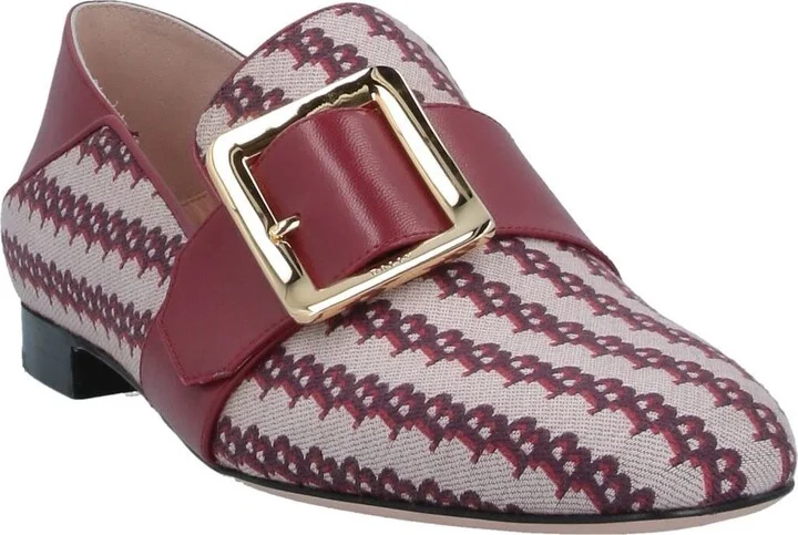 Bally Woman Loafers - Image 4