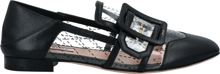 Bally Woman Loafers - Image 3