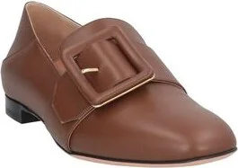 Bally Woman Loafers - Image 2