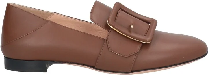 Bally Woman Loafers - Image 3