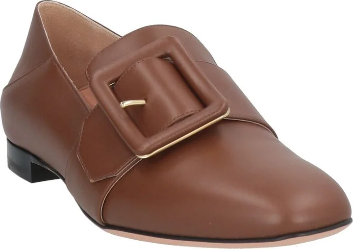 Bally Woman Loafers - Image 4