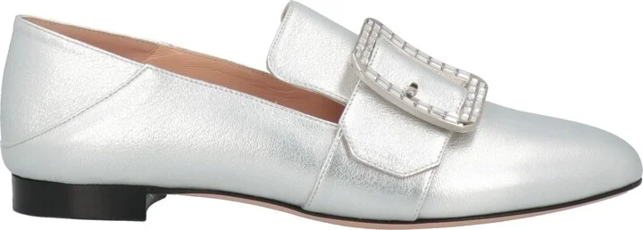 Bally Woman Loafers - Image 3