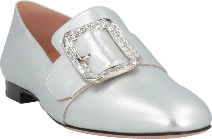 Bally Woman Loafers - Image 4
