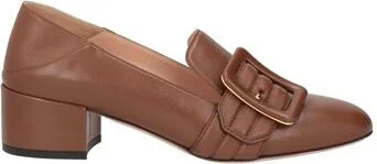 Bally Woman Loafers