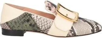 Bally Woman Loafers