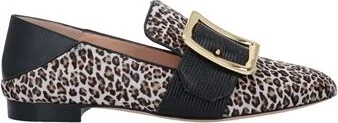 Bally Woman Loafers