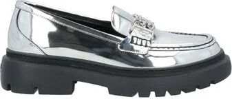 Bally Woman Loafers