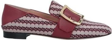 Bally Woman Loafers