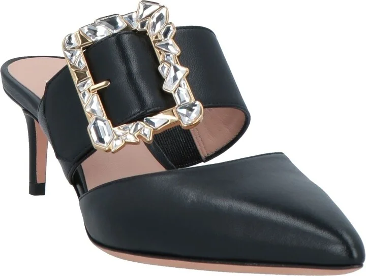 Bally Woman Mules & Clogs - Image 4