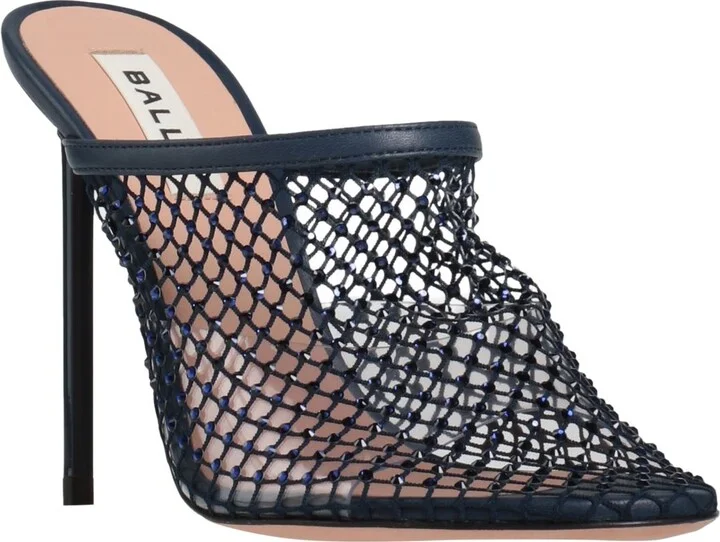 Bally Woman Mules & Clogs - Image 4