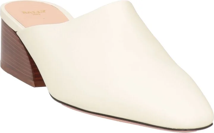 Bally Woman Mules & Clogs - Image 4
