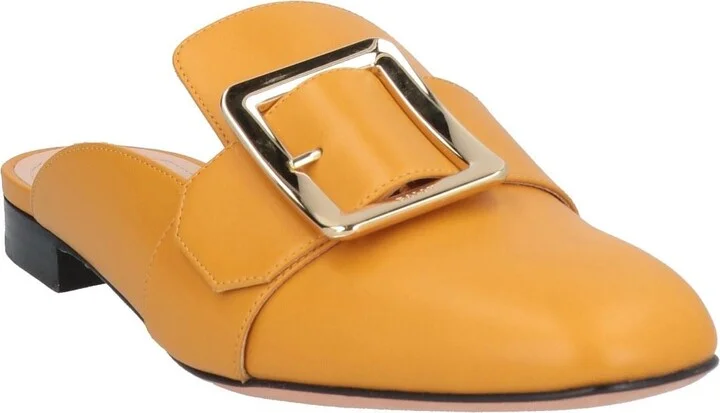 Bally Woman Mules & Clogs - Image 4