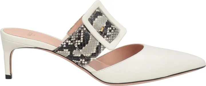 Bally Woman Mules & Clogs - Image 3