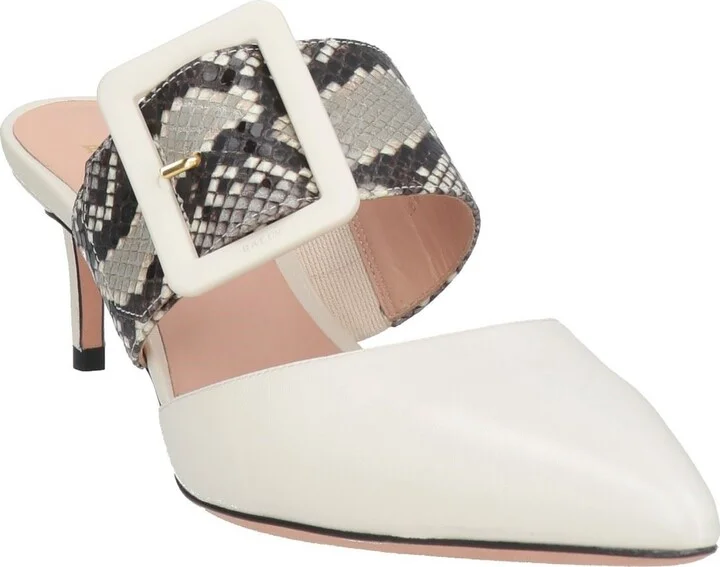 Bally Woman Mules & Clogs - Image 4