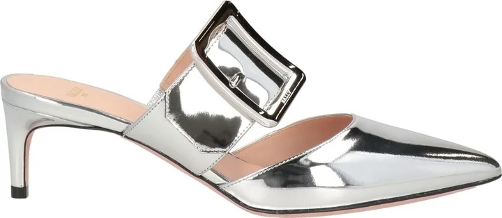 Bally Woman Mules & Clogs - Image 3