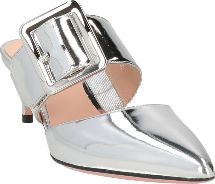 Bally Woman Mules & Clogs - Image 4