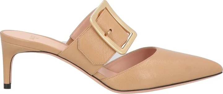 Bally Woman Mules & Clogs - Image 3