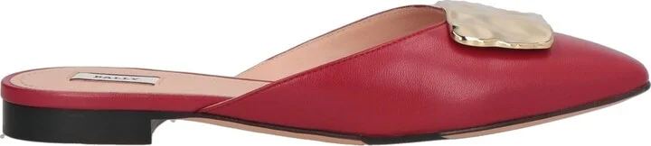 Bally Woman Mules & Clogs - Image 3