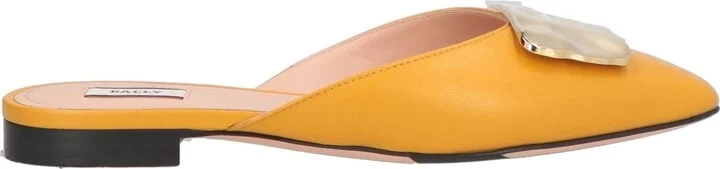 Bally Woman Mules & Clogs - Image 6