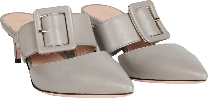 Bally Woman Mules & Clogs - Image 4