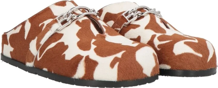 Bally Woman Mules & Clogs - Image 4