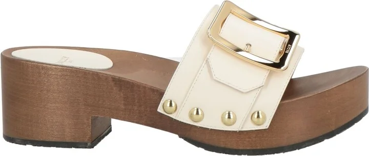 Bally Woman Mules & Clogs - Image 3