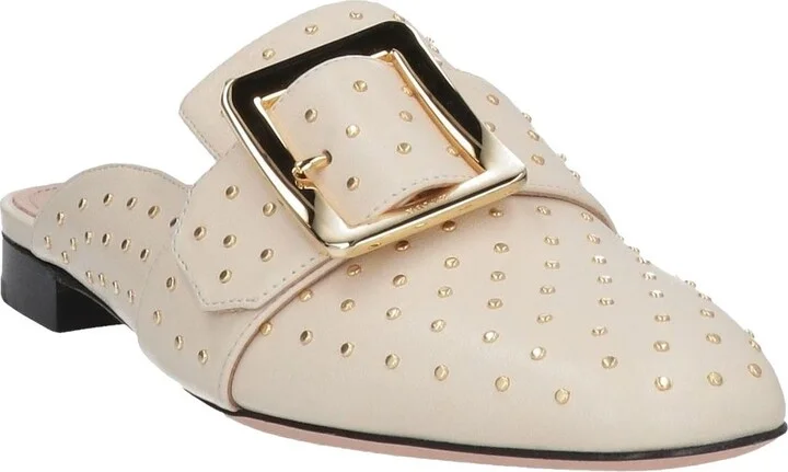 Bally Woman Mules & Clogs - Image 4