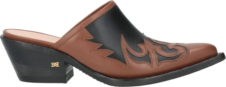 Bally Woman Mules & Clogs - Image 3