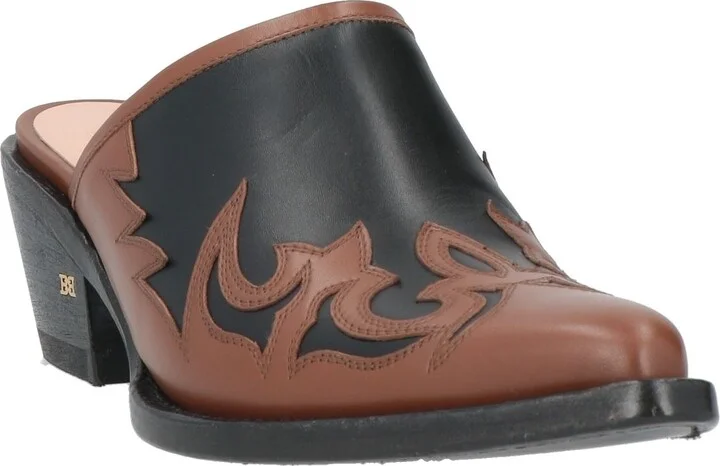 Bally Woman Mules & Clogs - Image 4
