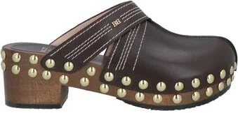 Bally Woman Mules & Clogs
