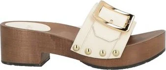 Bally Woman Mules & Clogs