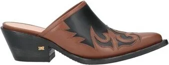Bally Woman Mules & Clogs