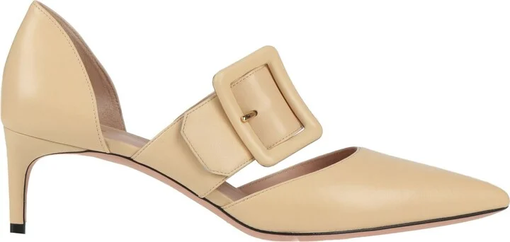Bally Woman Pumps - Image 3
