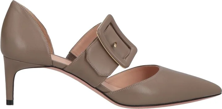 Bally Woman Pumps - Image 6
