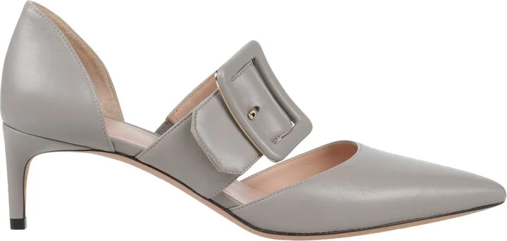 Bally Woman Pumps - Image 9