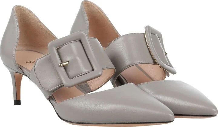 Bally Woman Pumps - Image 10