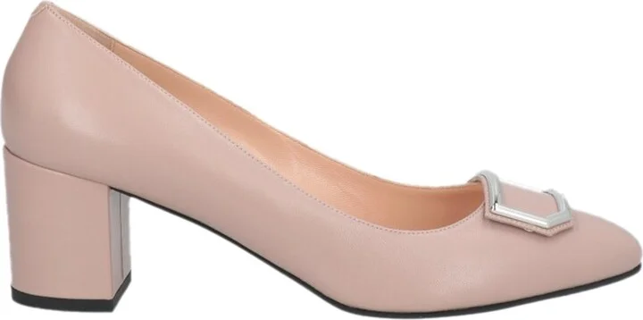 Bally Woman Pumps - Image 3