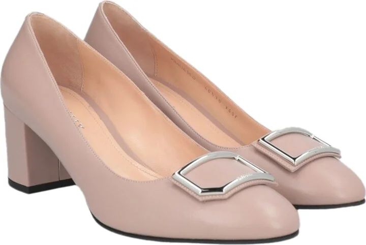 Bally Woman Pumps - Image 4