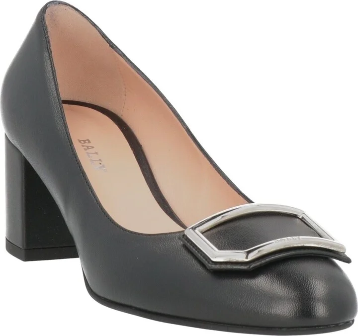 Bally Woman Pumps - Image 7