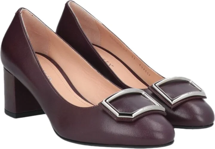 Bally Woman Pumps - Image 10