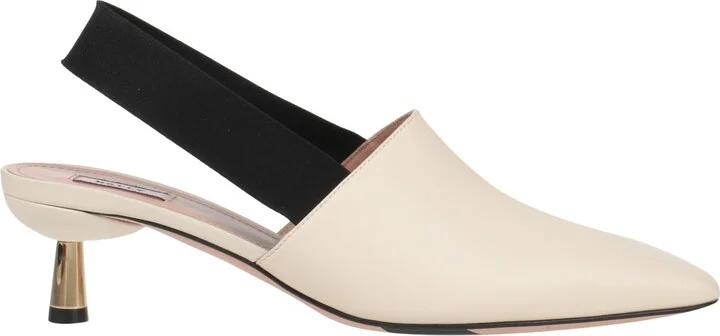 Bally Woman Pumps - Image 3