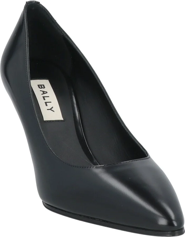 Bally Woman Pumps - Image 4