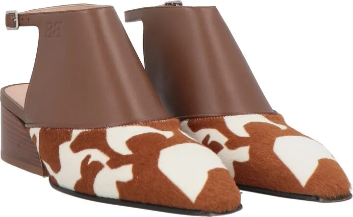Bally Woman Pumps - Image 4