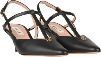 Bally Woman Pumps - Image 2