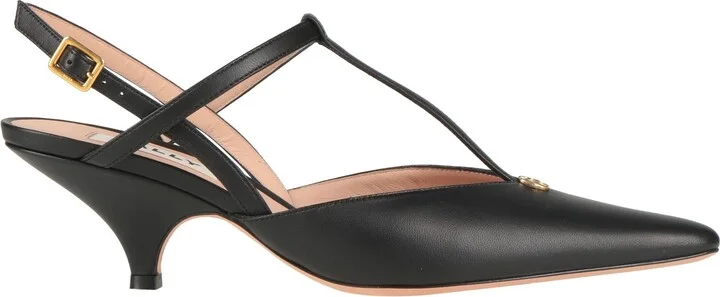 Bally Woman Pumps - Image 3