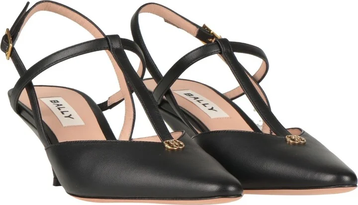 Bally Woman Pumps - Image 4