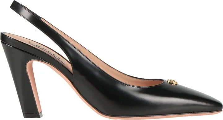 Bally Woman Pumps - Image 3