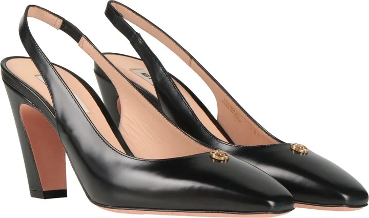 Bally Woman Pumps - Image 4